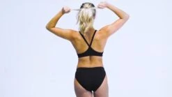 TYR Durafast One® Women's Diamondfit Workout Bikini - Solid -TYR Store 1206635300 640