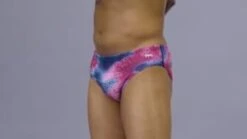 TYR Durafast Elite® Men's Brief Swimsuit - Starhex -TYR Store 1508917169 6b34f6e6d47b0115a87f058132b07adcb6f35a9184e17ff693054e477dd51fc6 d 295x166