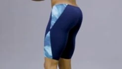 TYR Durafast Elite® Men's Blade Jammer Swimsuit - Mezio -TYR Store 1508923152 1f97f2be44d28af40ea344b0f1494da259c6a5769338b24c78fa05c3a9d118dc d 295x166