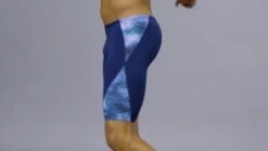 TYR Durafast Elite® Men's Blade Jammer Swimsuit - Starhex 24 TYR Durafast Elite® Men's Blade Jammer Swimsuit - Starhex -TYR Store 1508930773 f39760572b531770b961dcbb709e59a084366613e8d5f804bce3ae95c9d5fd4c d 295x166