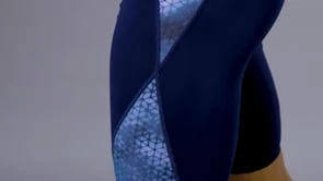 TYR Durafast Elite® Men's Blade Jammer Swimsuit - Starhex 14 TYR Durafast Elite® Men's Blade Jammer Swimsuit - Starhex - Image 12