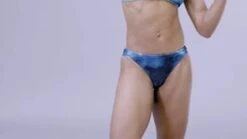 TYR Durafast Elite® Women's Classic Mini Bikini Bottom - Cosmic Night -TYR Store 1520505982 c9a2f85cd53aa4d63afbcdfc57053c589ebdbc51177dd0298c092a3ade10a6f7 d 295x166