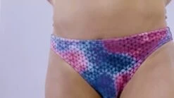 TYR Durafast Elite® Women's Classic Mini Bikini Bottom - Starhex -TYR Store 1520506110 399d9c8c933c5f4a039a68a55624034fc51e3b078aa49a7f30c37a5444359771 d 295x166