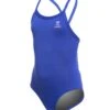 TYR Youth Durafast Elite Solid Diamondfit One Piece Swimsuit