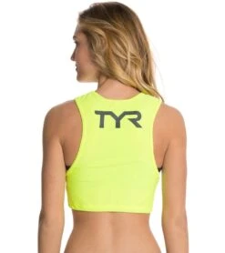 TYR Hi-Vis Pinnie Vest -TYR Store 5671699972264 flyellow 3a