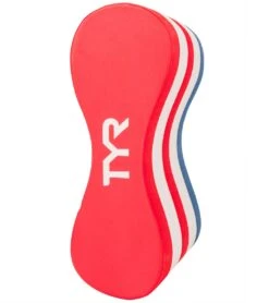 TYR Pull Float Pull Buoy USA -TYR Store 5671712030888 rednavy 2a