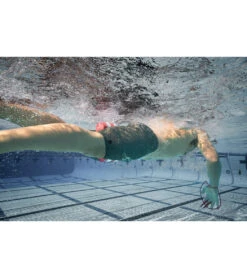 TYR Pull Float Pull Buoy USA -TYR Store 5671712030888 rednavy 4a