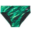 TYR Boys' Vitric Racer Brief Swimsuit