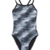 TYR Girls' Surge Diamondfit One Piece Swimsuit