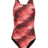TYR Girls' Surge Maxfit One Piece Swimsuit