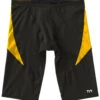 TYR Boys' Hexa Curve Splice Jammer Swimsuit