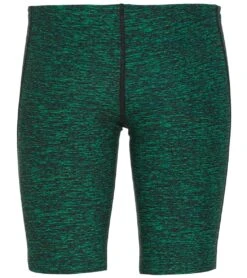 TYR Boys' Lapped Jammer Swimsuit 7 TYR Boys' Lapped Jammer Swimsuit -TYR Store 7415984816296 green 3a