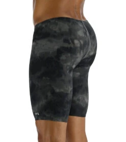 TYR Men's Turbulent Jammer Swimsuit -TYR Store 7416509431976 darkshadow 5a