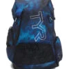 TYR Alliance 45L Cosmic Night Backpack