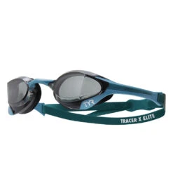 TYR Tracer X Elite Racing Goggle