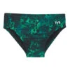 TYR Boys' Diploria Racer Brief Swimsuit 1 TYR Boys' Diploria Racer Brief Swimsuit -TYR Store 7539514441896 green 1a