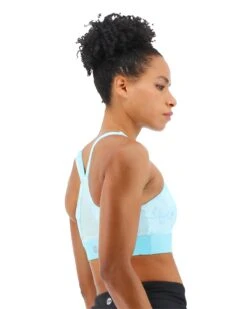 TYR Women's Amira Top - Boho Floral -TYR Store BAMBOF7A 342 alt05