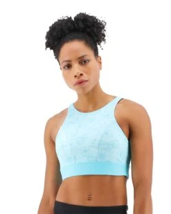 TYR Women's Amira Top - Boho Floral -TYR Store BAMBOF7A 342 alt06