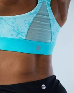 TYR Women's Amira Top - Boho Floral -TYR Store BAMBOF7A 342 alt09