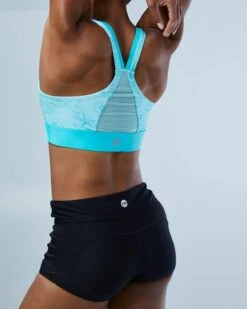 TYR Women's Amira Top - Boho Floral -TYR Store BAMBOF7A 342 alt10