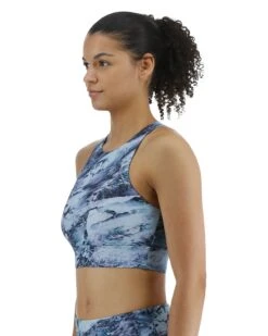 TYR Women's Amira Top - Shale -TYR Store BAMSHA7A 461 alt03