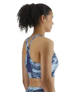 TYR Women's Amira Top - Shale -TYR Store BAMSHA7A 461 alt05