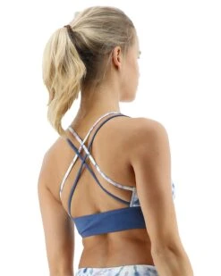 TYR Women's Brooke Bralette - Pressed Flowers -TYR Store BBPFL7A 960 alt06