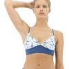 TYR Women's Brooke Bralette - Pressed Flowers -TYR Store BBPFL7A 960 main01
