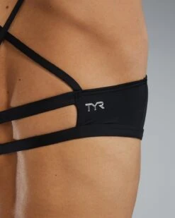 TYR Women's Cara Bralette - Solid -TYR Store BCSOL7A 001 alt07