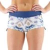 TYR Women's Della Boyshort - Pressed Flowers -TYR Store BDPFL7A 960 main01
