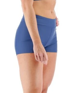 TYR Women's Kalani Short - Solid -TYR Store BDSSO7A 139 alt06