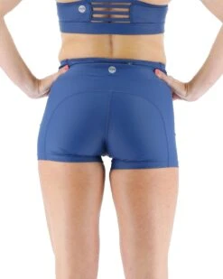 TYR Women's Kalani Short - Solid -TYR Store BDSSO7A 139 main02