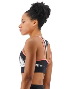 TYR Women's Hadley Top - Dry Brush -TYR Store BHDDBR7A 001 alt04