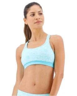 TYR Women's Jojo Top - Boho Floral -TYR Store BJOBOF7A 342 alt03