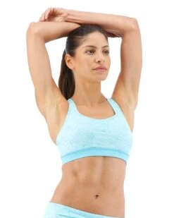 TYR Women's Jojo Top - Boho Floral -TYR Store BJOBOF7A 342 alt04