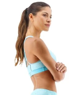 TYR Women's Jojo Top - Boho Floral -TYR Store BJOBOF7A 342 alt05