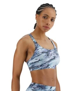 TYR Women's Jojo Top - Shale -TYR Store BJOSHA7A 461 alt06
