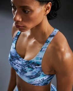 TYR Women's Jojo Top - Shale -TYR Store BJOSHA7A 461 alt09