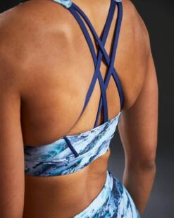 TYR Women's Jojo Top - Shale -TYR Store BJOSHA7A 461 alt10