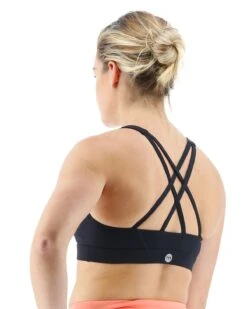 TYR Women's Jojo Top - Solid -TYR Store BJOSO7A 001 alt04