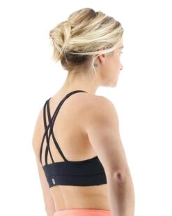 TYR Women's Jojo Top - Solid -TYR Store BJOSO7A 001 alt05