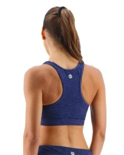 TYR Durafast Elite® Women's Lyn Racerback - Lapped -TYR Store BLYFLA7A 401 alt04
