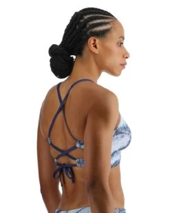 TYR Women's Madeline Bralette - Shale -TYR Store BMASHA7A 461 alt05