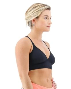TYR Women's Madeline Bralette - Solid -TYR Store BMASO7A 001 alt06