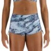 TYR Women's Della Boyshort - Shale -TYR Store BOSHA7A 461 main01