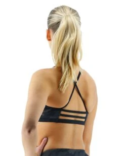 TYR Durafast Elite® Women's Trinity Top - Blackout Camo -TYR Store BTRBCA7A 022 alt03 1 1