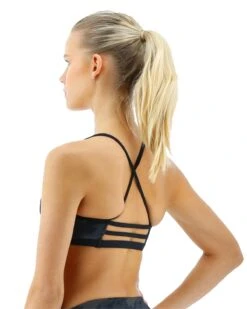 TYR Durafast Elite® Women's Trinity Top - Blackout Camo -TYR Store BTRBCA7A 022 alt06 1 1