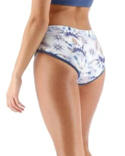 TYR Women's Zola Hipkini - Pressed Flowers -TYR Store BZPFL7A 960 alt05