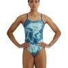 TYR Durafast Elite® Women's Cutoutfit Swimsuit - Mezio -TYR Store CMEZ7A 978 main01