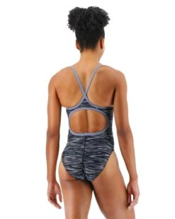 TYR Durafast Elite® Women's Diamond Controlfit Swimsuit - Fizzy -TYR Store DFF17A 001 main02